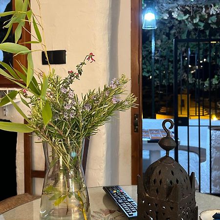 מונטפריו Las Casillas De La Villa Bulerias מראה חיצוני תמונה