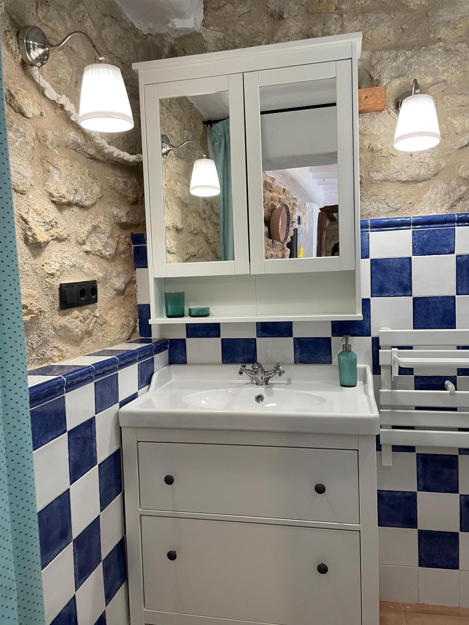 מונטפריו Las Casillas De La Villa Bulerias מראה חיצוני תמונה